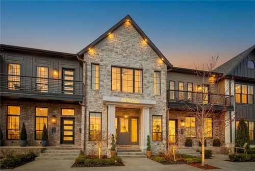 222 Se B Street, Bentonville, AR, 72712 | Card Image