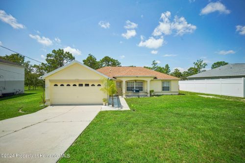 12490 Maycrest Avenue, Weeki Wachee, FL, 34614 | Card Image