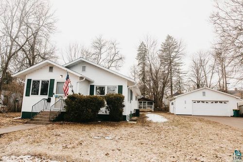423 13th St, Cloquet, MN, 55720-2045 | Card Image