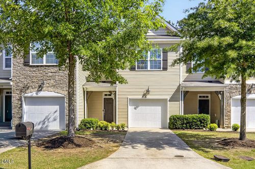 1124 Nicklaus Dr, Durham, NC, 27705-2060 | Card Image