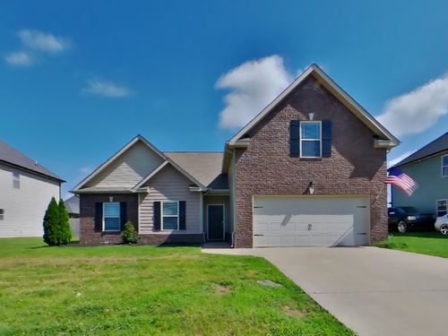1069 Silo Dr, Clarksville, TN, 37042-1676 | Card Image
