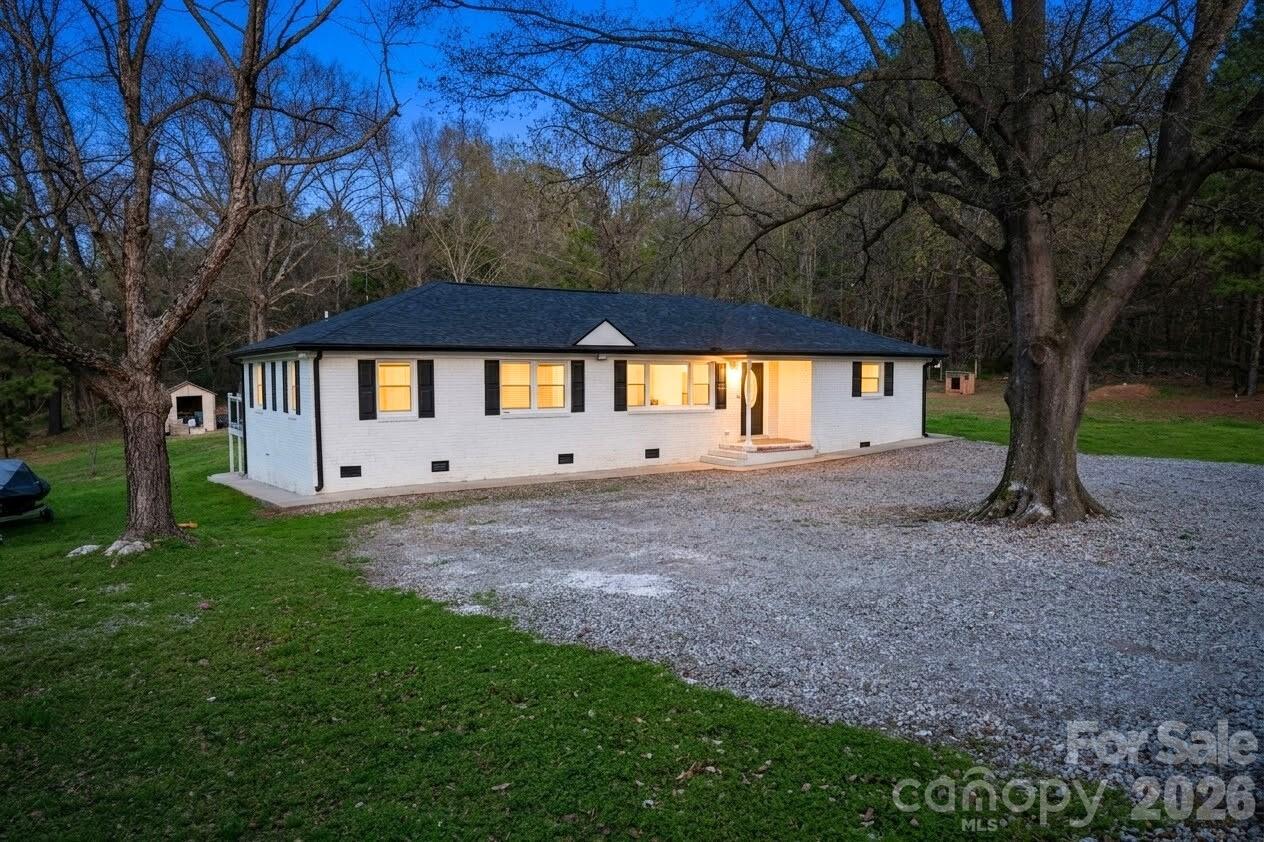 Residential in Charlotte