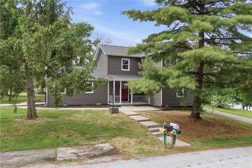 3107 Paintersville New Jasper Rd, Jamestown, OH, 45335-9531 | Card Image