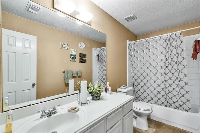 16730 Spring Barker Dr, House other with 4 bedrooms, 3 bathrooms and 2 parking in Cypress TX | Image 31