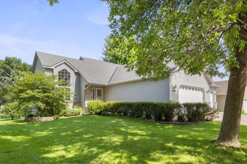 1281 Sunburst Way Se, Hutchinson, MN, 55350-3424 | Card Image