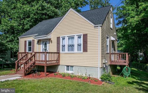 4023 Chestnut St, FAIRFAX, VA, 22030-5246 | Card Image