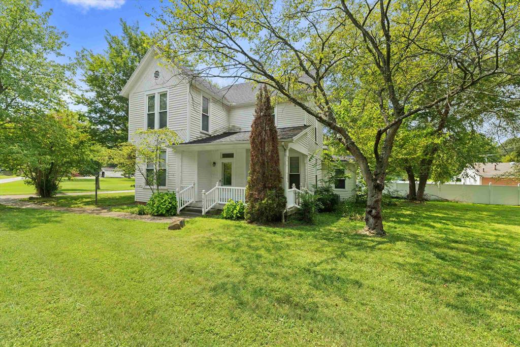 Residential in Utica 2