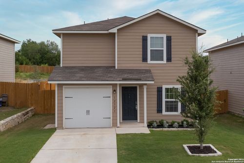 12323 Carlson Vly, San Antonio, TX, 78252-4459 | Card Image