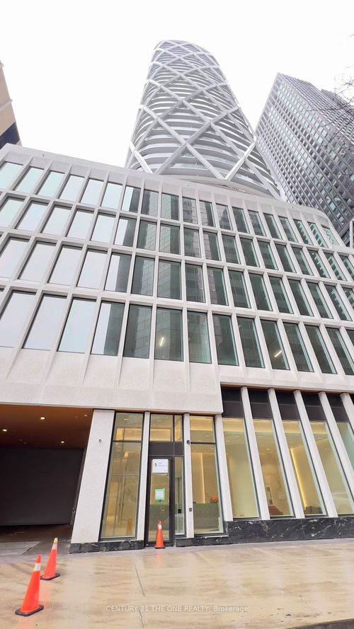 2417-230 Simcoe St, Toronto, ON, M5T0G7 | Card Image