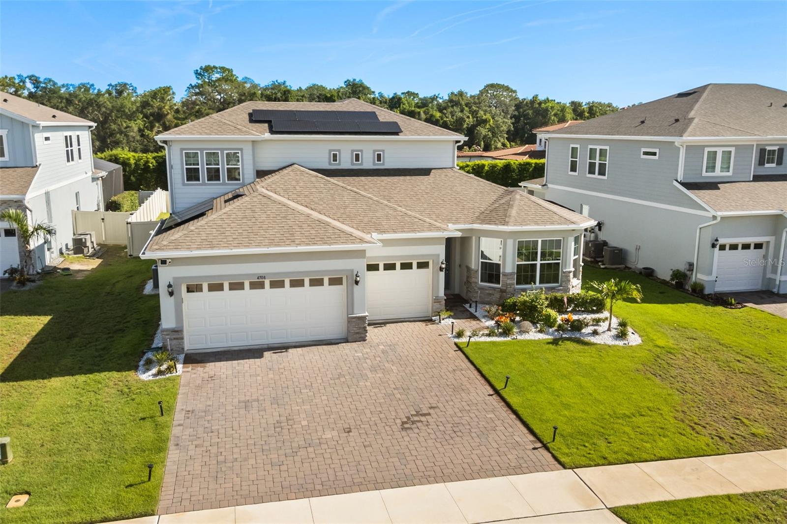 Residential in WINTER GARDEN 3