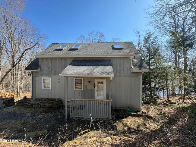 173 King Richard Dr, House other with 3 bedrooms, 2 bathrooms and null parking in Becket MA | Image 39