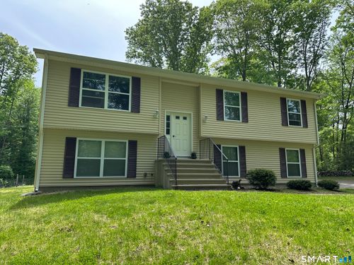 116 Tatnic Hill Rd, Brooklyn, CT, 06234-2318 | Card Image