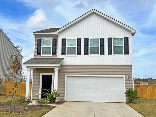 5336 Remley Ridge Way, Summerville, SC, 29485-9355 | Card Image