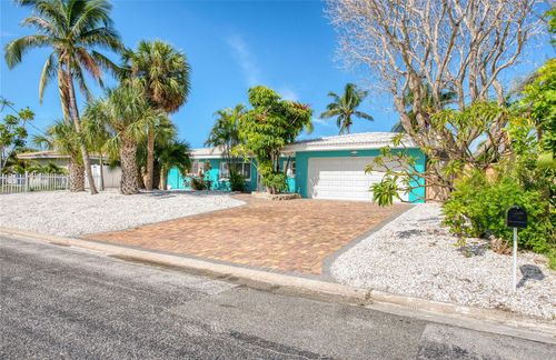 4222 Miller Dr, ST PETE BEACH, FL, 33706-2651 | Card Image