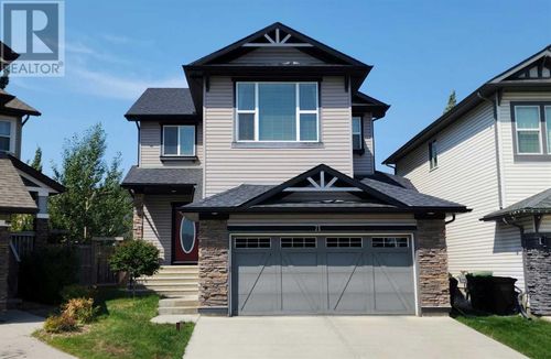 71 Brightonstone Common Se, Calgary, AB, T2Z0K3 | Card Image