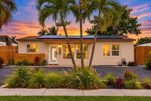 2639 Sherman St, Hollywood, FL, 33020-1948 | Card Image