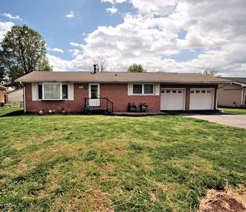 509 Anel Dr, Martinsville, IN, 46151-3106 | Card Image