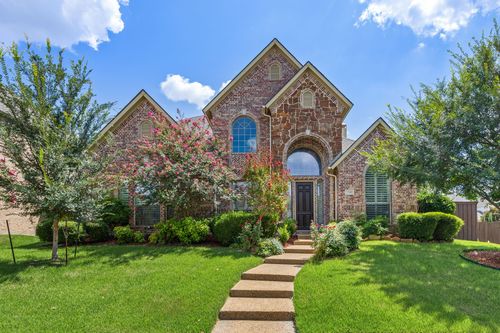2308 Harrisburg Ln, Plano, TX, 75025-5516 | Card Image