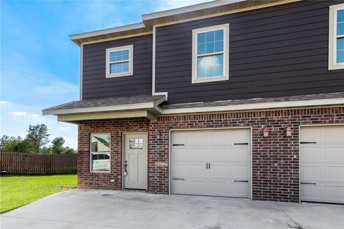 842 Baker St Nw, Gravette, AR, 72736-7708 | Card Image