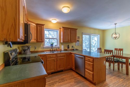 1500 Brook Rd, West Burke, VT, 05871-8825 | Card Image