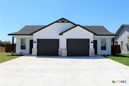 unit-a-318 Dolphin Dr, Temple, TX, 76501-4908 | Card Image