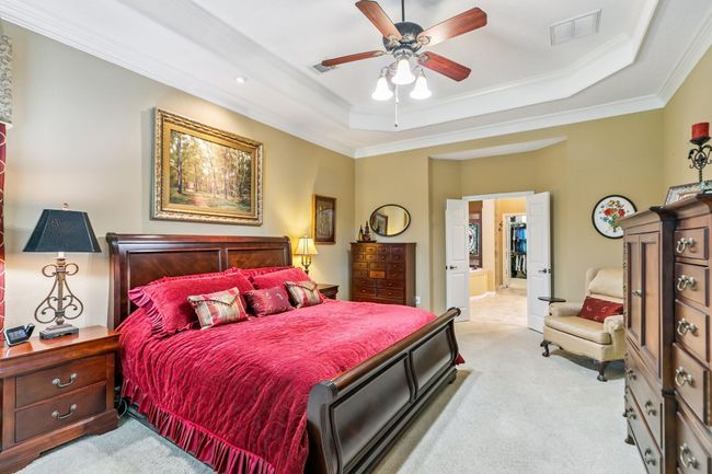 7826 Camden Hollow Ln, House other with 5 bedrooms, 5 bathrooms and 3 parking in Humble TX | Image 16