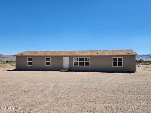 9705 Iroquois Trail, Stagecoach, NV, 89429 | Card Image