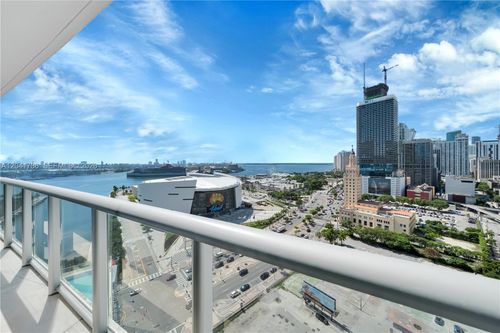 2101-888 Biscayne Blvd, MIAMI, FL, 33132-1550 | Card Image