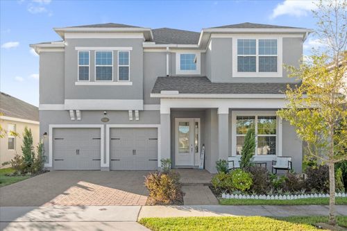 740 Hyperion Dr, DEBARY, FL, 32713-0106 | Card Image