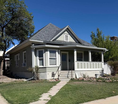 502 Chipeta Ave, Grand Junction, CO, 81501-2636 | Card Image
