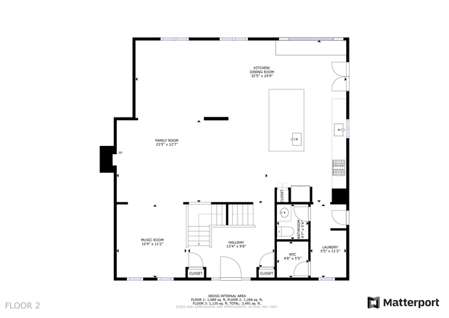Main Floor | Image 45