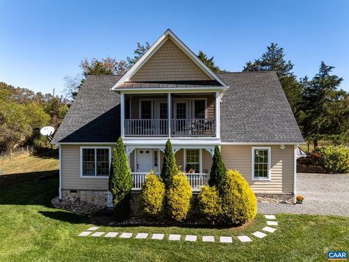 234 Creek Rd, AFTON, VA, 22920 | Card Image