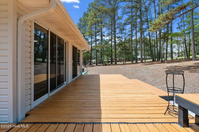 180 Lancashire Ln, House other with 3 bedrooms, 2 bathrooms and 4 parking in West End NC | Image 42