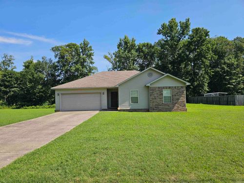 132 Bobwhite Holw, Lonoke, AR, 72086-9314 | Card Image