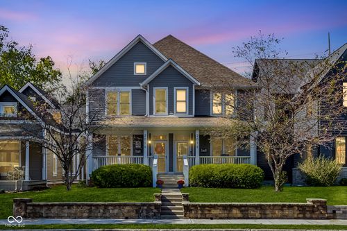 2016 Central Ave, Indianapolis, IN, 46202-1635 | Card Image