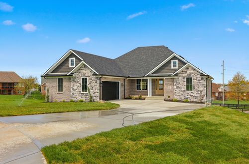 412 Doubletree Ct, Richmond, KY, 40475-1474 | Card Image