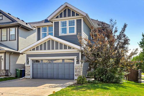 71 Chaparral Valley Way Se, Calgary, AB, T2X0V4 | Card Image