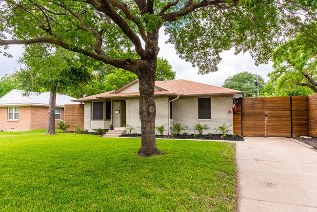 628 Nottingham Dr, House other with 4 bedrooms, 3 bathrooms and null parking in Richardson TX | Image 32