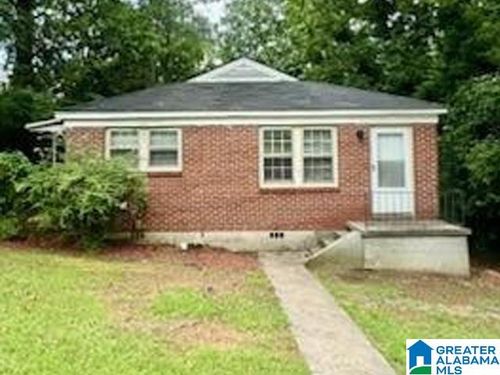 910 E 15th St, Anniston, AL, 36207-4002 | Card Image