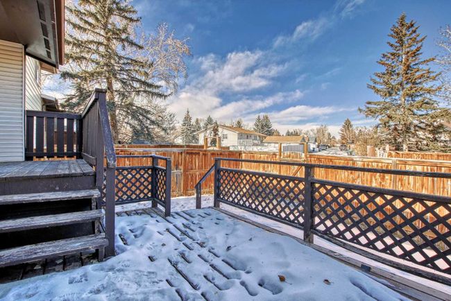 4510 44 Avenue Ne, Home with 4 bedrooms, 3 bathrooms and 2 parking in Calgary AB | Image 41