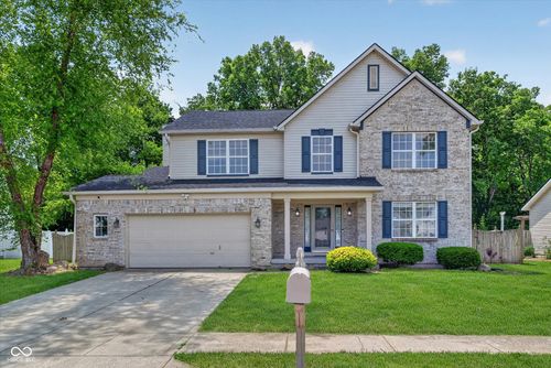 1419 Keensburg Ct, Indianapolis, IN, 46228-4306 | Card Image