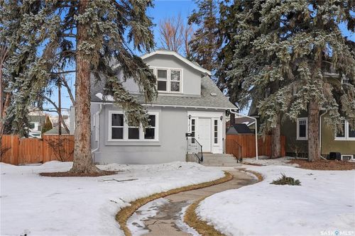 1213 Elliott St, Saskatoon, SK, S7N0V5 | Card Image