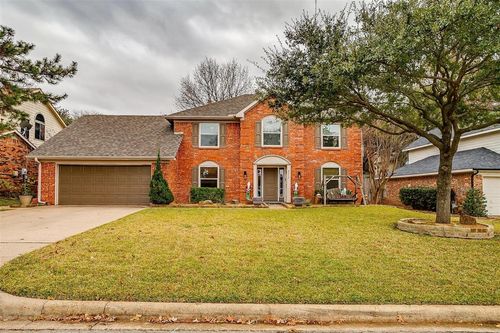 3211 Summerfield Drive, Grapevine, TX, 76051 | Card Image