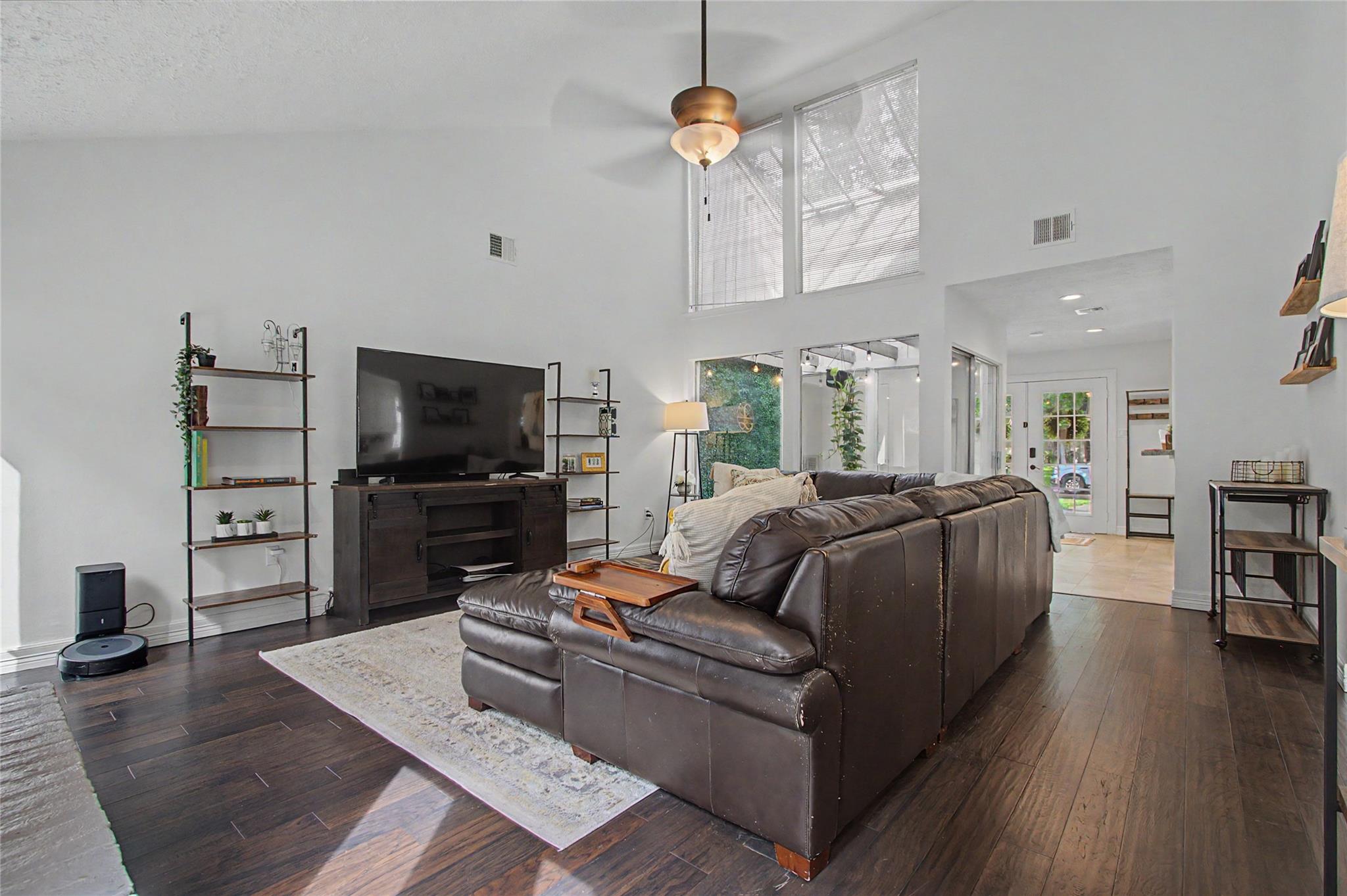 Residential in Houston 3