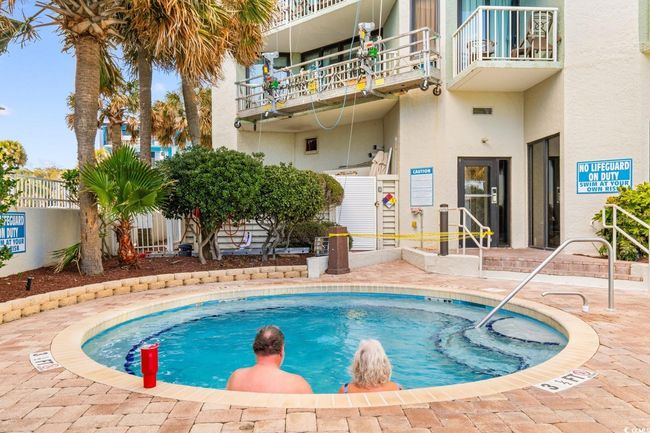 18571860 - 2701 N Ocean Blvd, Condo with 2 bedrooms, 2 bathrooms and null parking in Myrtle Beach SC | Image 33