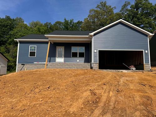 318 Pine Hill Dr, Hopkinsville, KY, 42240-2584 | Card Image