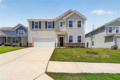 616 Blue Ash Ct, McDonough, GA, 30253-3029 | Card Image