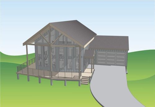 Lot 12 Haig Mill Lake Rd, DALTON, GA, 30720 | Card Image