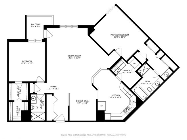 APT-209 - 3100 Lexington Ln, Condo with 2 bedrooms, 2 bathrooms and 1 parking in Glenview IL | Image 22