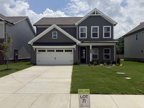 5929 Steiner Way, Rockvale, TN, 37153-7800 | Card Image